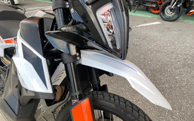 KTM (OTHER) 2019 TS340