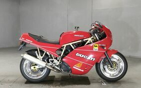 DUCATI 400SS 1990 400SS