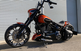 HARLEY FXSE 2016 TG9