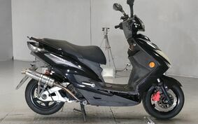 YAMAHA CYGNUS 125 X SE46