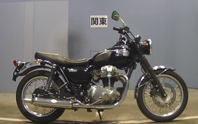 KAWASAKI W400 2009 EJ400A