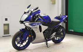 YAMAHA YZF-R25 RG10J