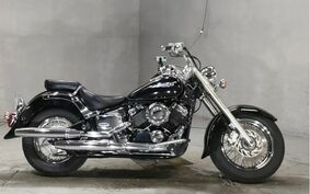 YAMAHA DRAGSTAR 400 CLASSIC 2003 VH01J