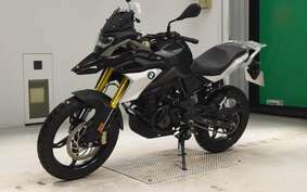 BMW G310GS 2022 0G31