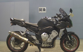 YAMAHA FZ FAZER 2008 RN21J