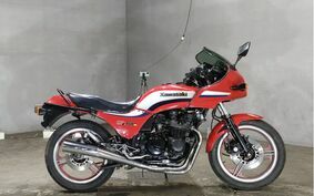 KAWASAKI GPZ550 2024 ZX550A