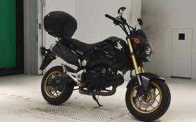 HONDA GROM JC61