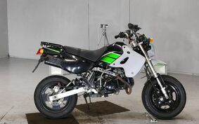 KAWASAKI KSR110 KL110A