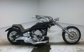 YAMAHA DRAGSTAR 400 2007 VH01J