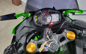 KAWASAKI NINJA ZX 25 R SE ZX250E