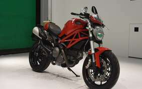 DUCATI MONSTER 796 A 2013 M506A