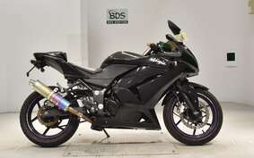 KAWASAKI NINJA 250R EX250K