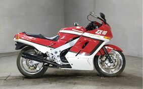 KAWASAKI ZX 10 NINJA 1989 ZXT00B