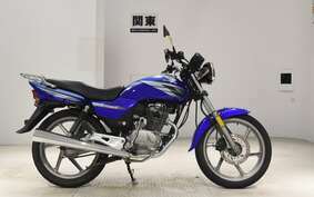 HONDA MCR125 PCJ0