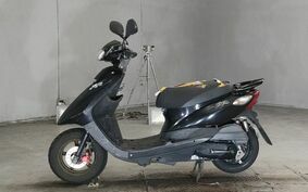 YAMAHA JOG ZR Evolution 2 SA39J