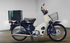 HONDA C70 SUPER CUB HA02