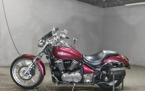 KAWASAKI VULCAN 900 CUSTOM 2009 VN900B