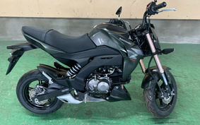 KAWASAKI Z125 PRO BR125H