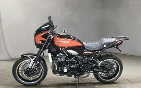 KAWASAKI Z900RS 2019 ZR900C