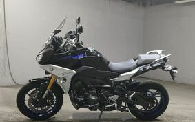 YAMAHA TRACER 9 2018 RN51J