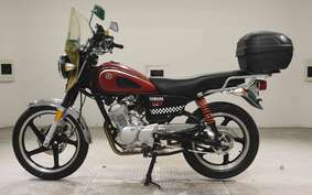 YAMAHA YB125SP