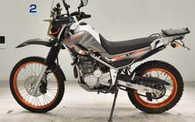 YAMAHA SEROW 250 DG17J