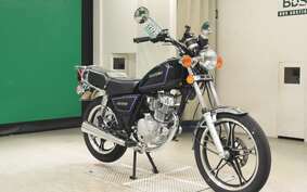 SUZUKI GN125 H PCJG9