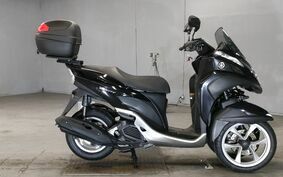 YAMAHA TRICITY 125 SE82J