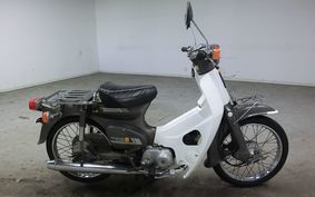 HONDA C70 SUPER CUB HA02