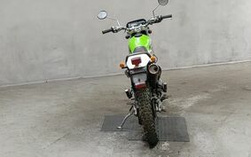 KAWASAKI SUPER SHERPA KL250G