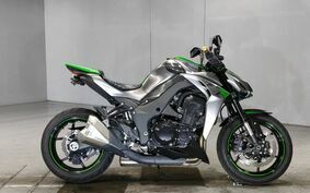 KAWASAKI Z1000 2016 ZRT00F