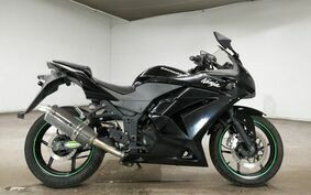 KAWASAKI NINJA 250R EX250K