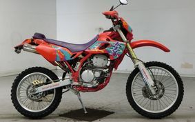 KAWASAKI KLX250 SR 1993 LX250E