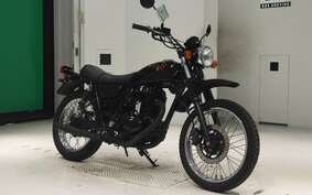 KAWASAKI 250TR BJ250F