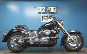 YAMAHA DRAGSTAR 400 CLASSIC 1998 4TR