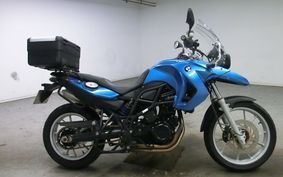 BMW F650GS 2008 0218