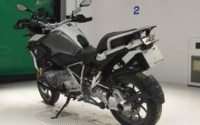 BMW R1200GS 2017