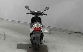 YAMAHA JOG ZR Evolution 2 SA39J