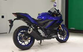 YAMAHA YZF-R3 2019 RH13J