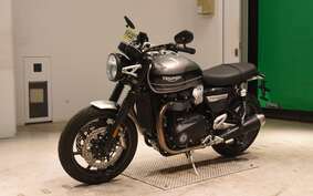 TRIUMPH SPEED TWIN 2020 AD85H4