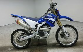 YAMAHA WR250R DG15J