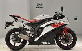 YAMAHA YZF-R6 2009