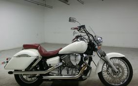 YAMAHA DRAGSTAR 250 2002 VG02J