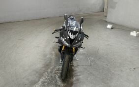 TRIUMPH DAYTONA MOTO 2 765 LTD 2020 HDA21