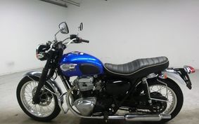 KAWASAKI W400 2009 EJ400A