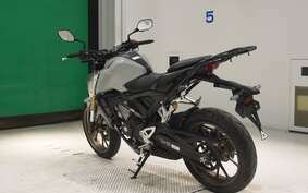 HONDA CB125 R JC91