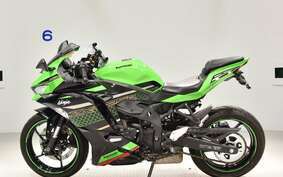 KAWASAKI ZX-25R ZX250E