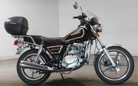 SUZUKI GN125 F Gen.2 PCJ2N