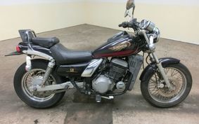 KAWASAKI ELIMINATOR 250 LX 1990 EL250A