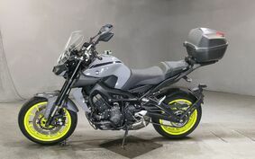 YAMAHA MT-09 2017 RN52J